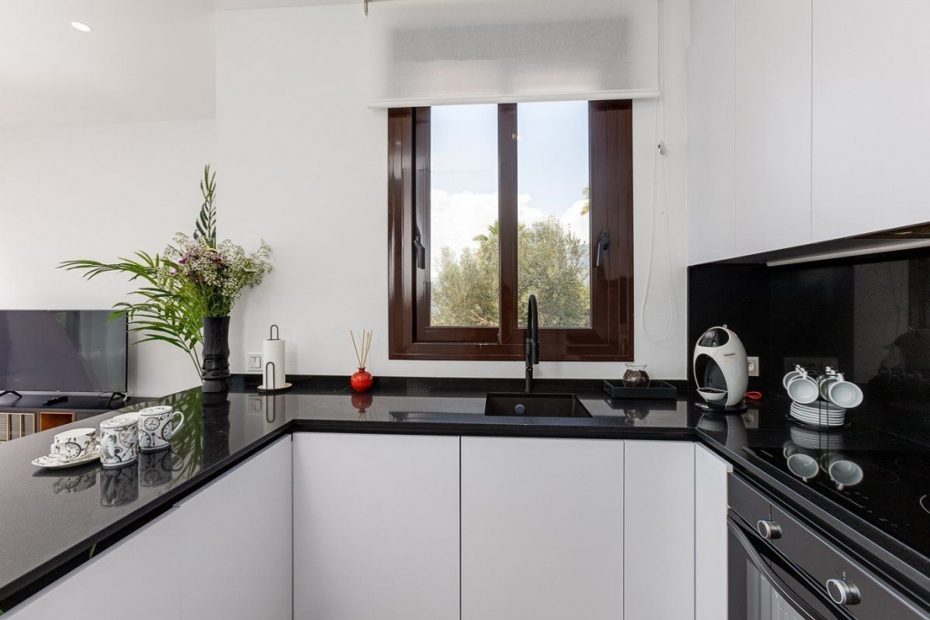 3 bed casa / chalet in Finestrat