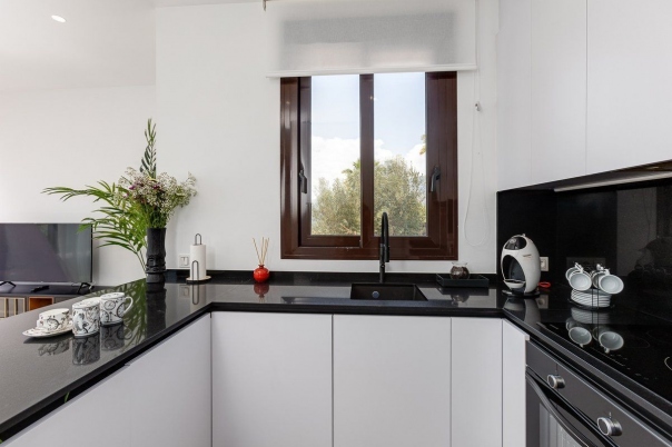 3 bed casa / chalet in Finestrat