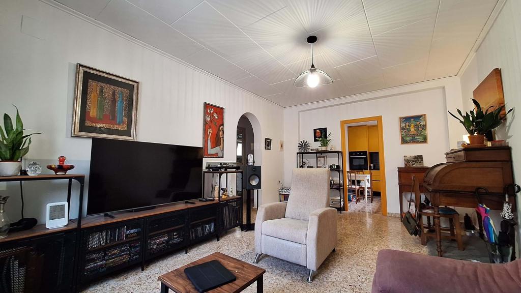 3 bed villa in Adsubia