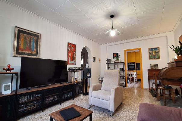 3 bed villa in Adsubia