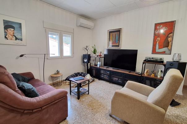 3 bed villa in Adsubia