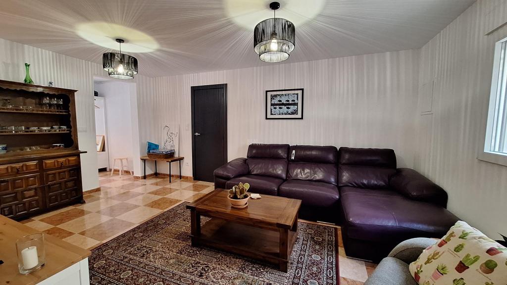 3 bed villa in Adsubia