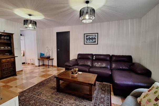 3 bed villa in Adsubia