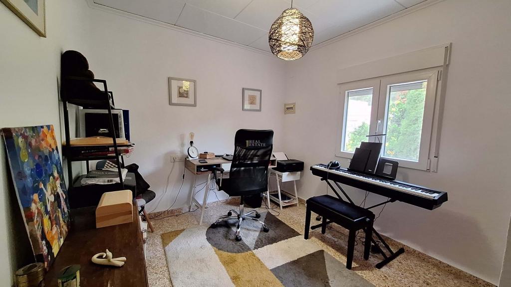 3 bed villa in Adsubia