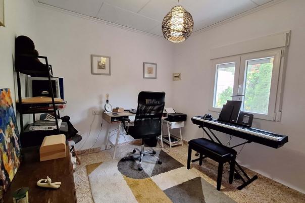 3 bed villa in Adsubia