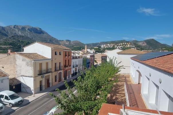 3 bed villa in Adsubia