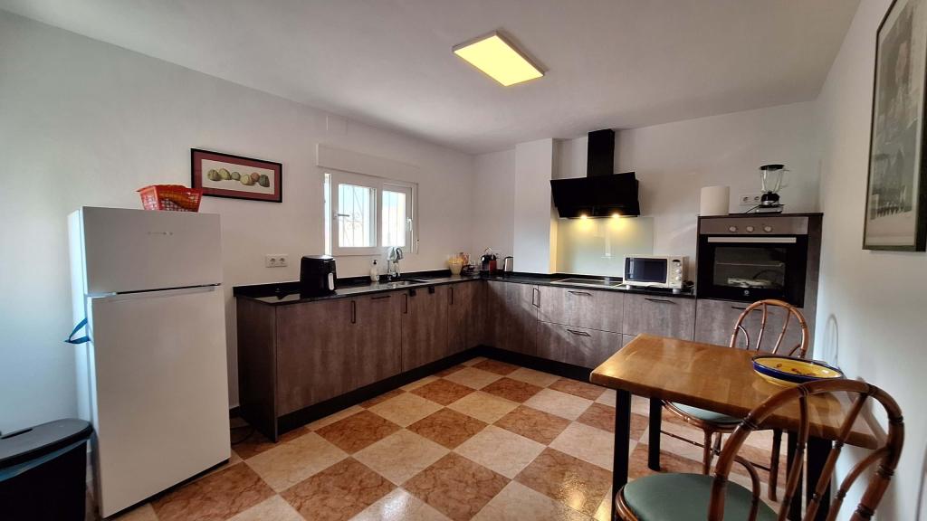 3 bed villa in Adsubia