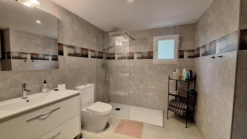 3 bed villa in Adsubia