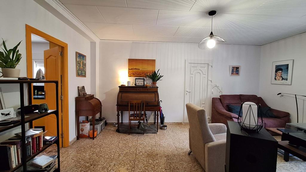 3 bed villa in Adsubia