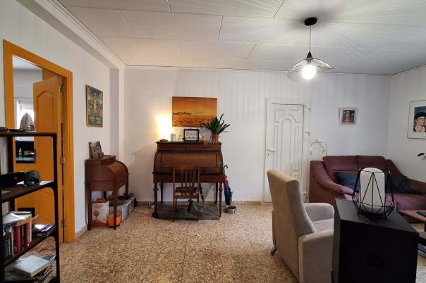 3 bed villa in Adsubia