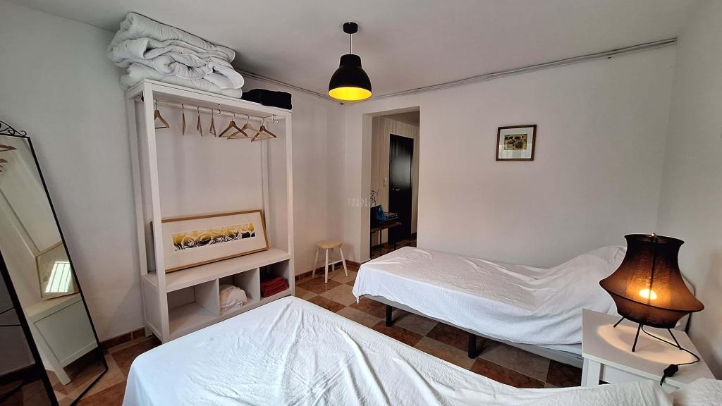 3 bed villa in Adsubia