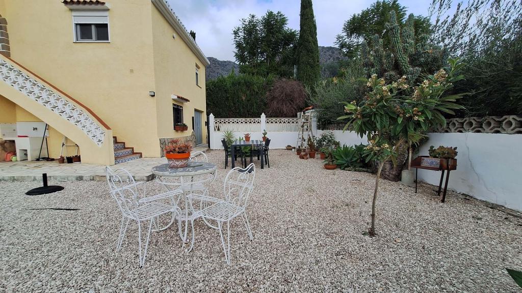 3 bed villa in Adsubia