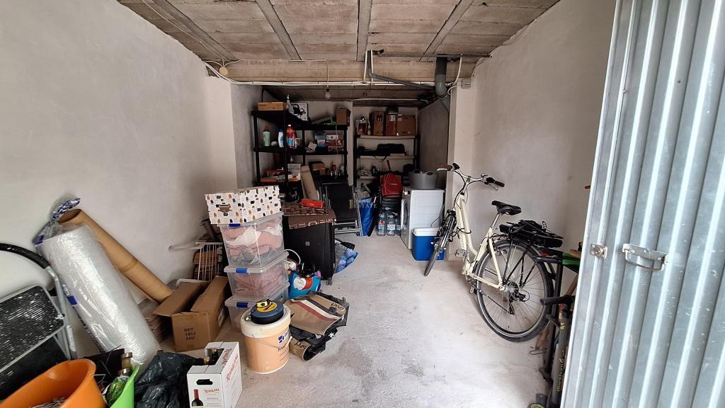 3 bed villa in Adsubia