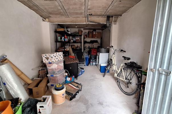 3 bed villa in Adsubia