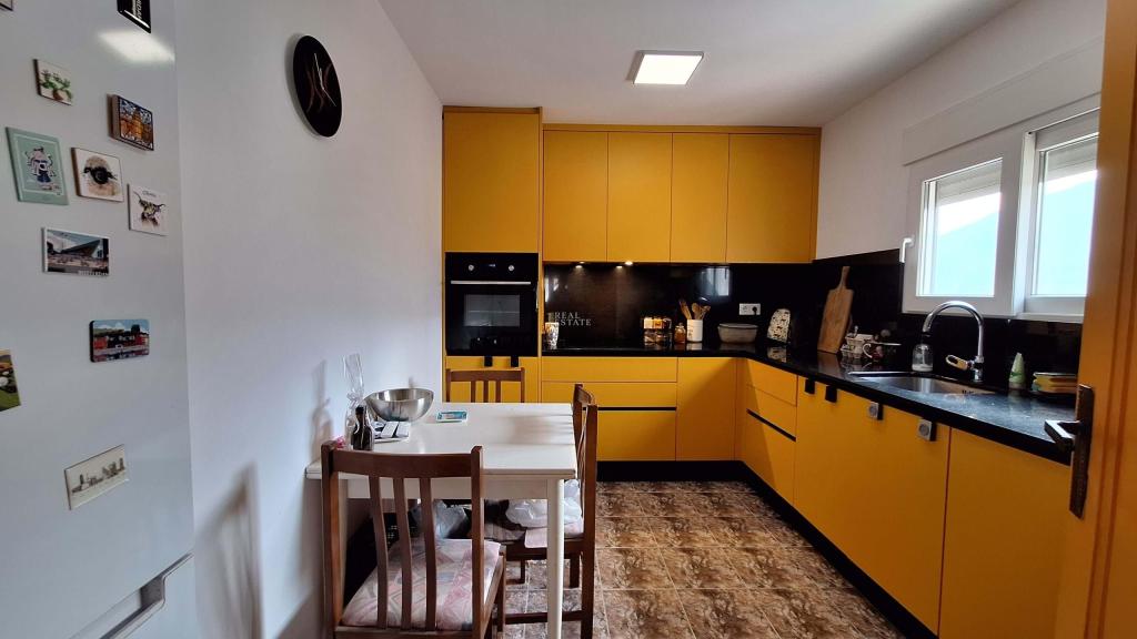 3 bed villa in Adsubia