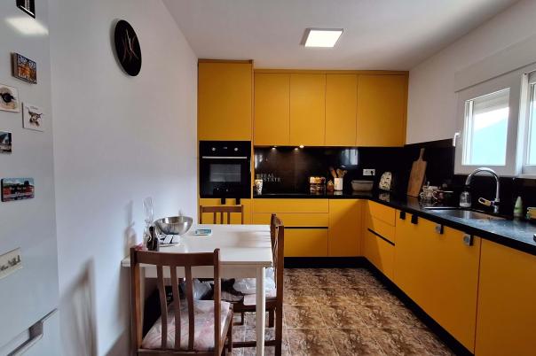 3 bed villa in Adsubia