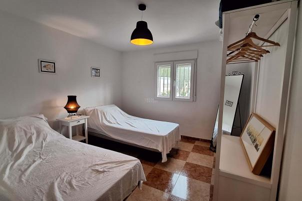 3 bed villa in Adsubia