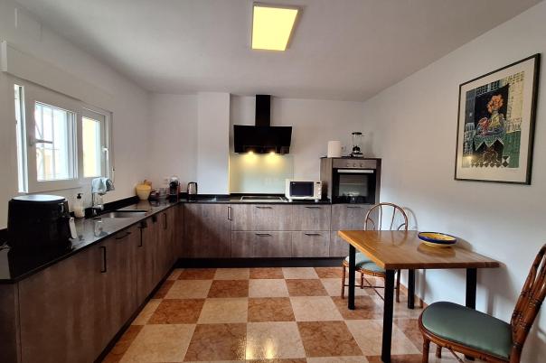 3 bed villa in Adsubia