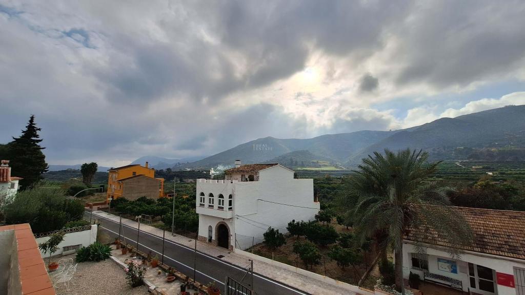 3 bed villa in Adsubia