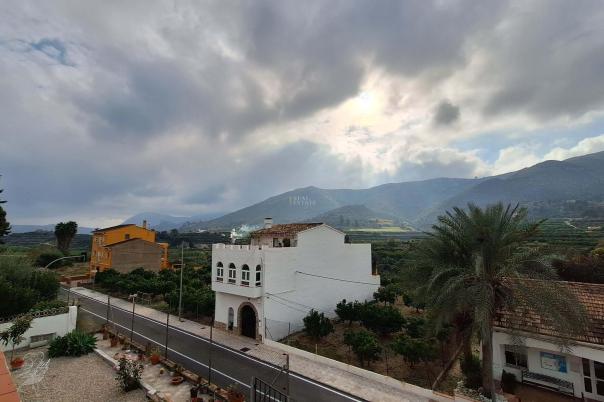 3 bed villa in Adsubia