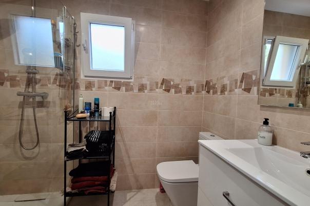 3 bed villa in Adsubia