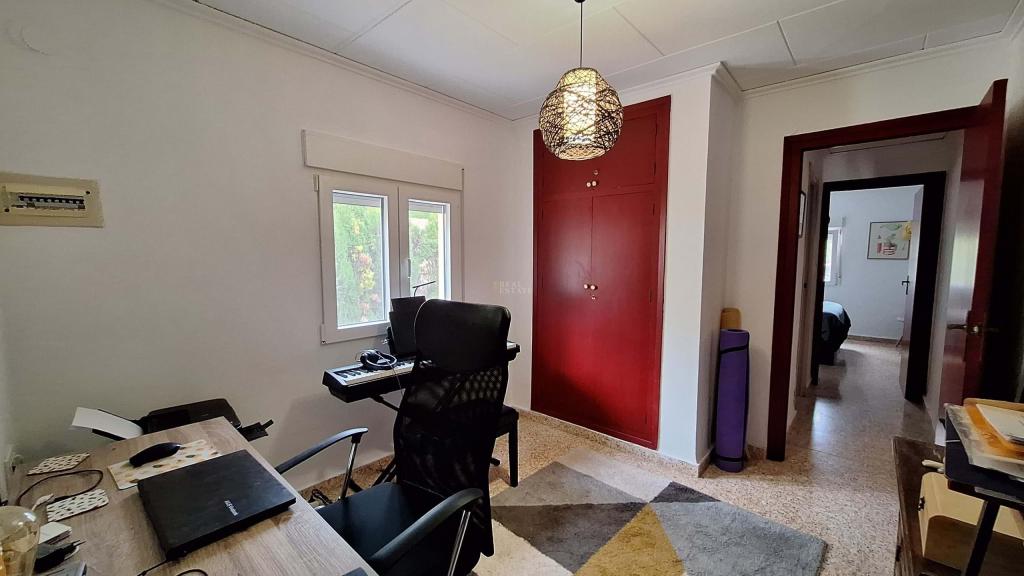 3 bed villa in Adsubia