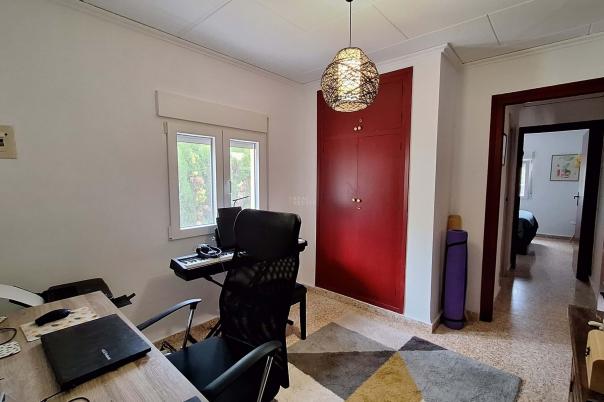 3 bed villa in Adsubia