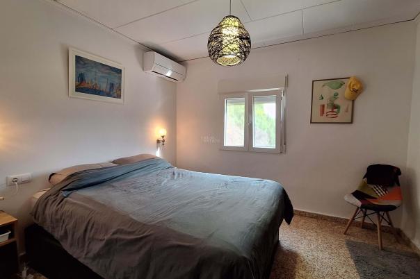 3 bed villa in Adsubia