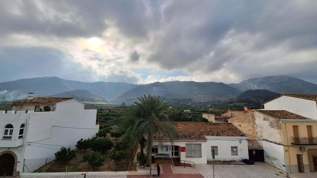 3 bed villa in Adsubia