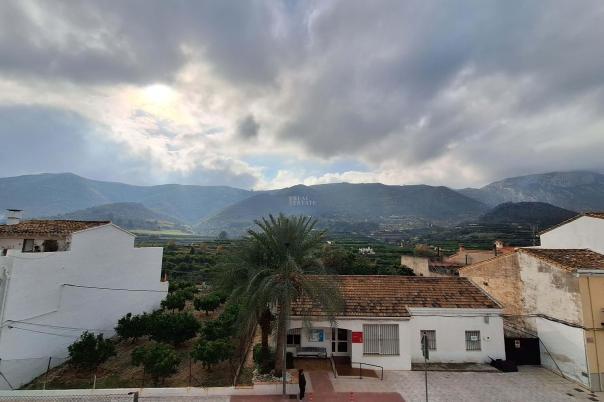 3 bed villa in Adsubia