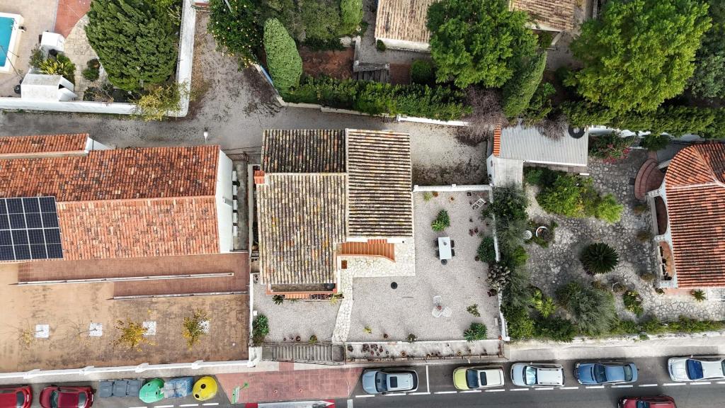 3 bed villa in Adsubia