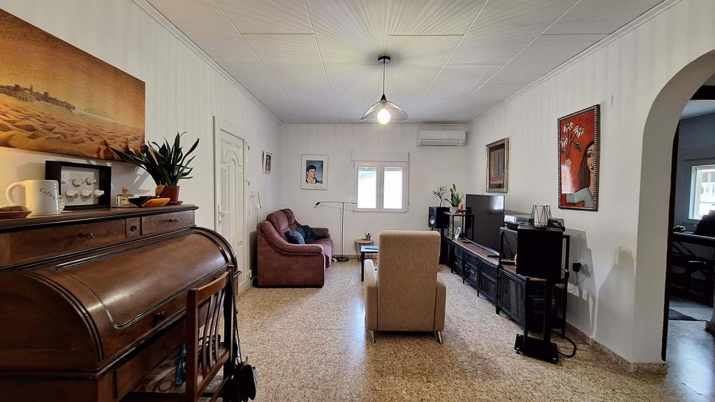 3 bed villa in Adsubia