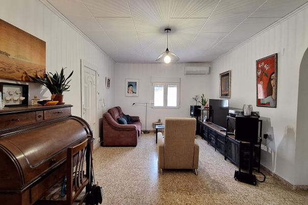 3 bed villa in Adsubia