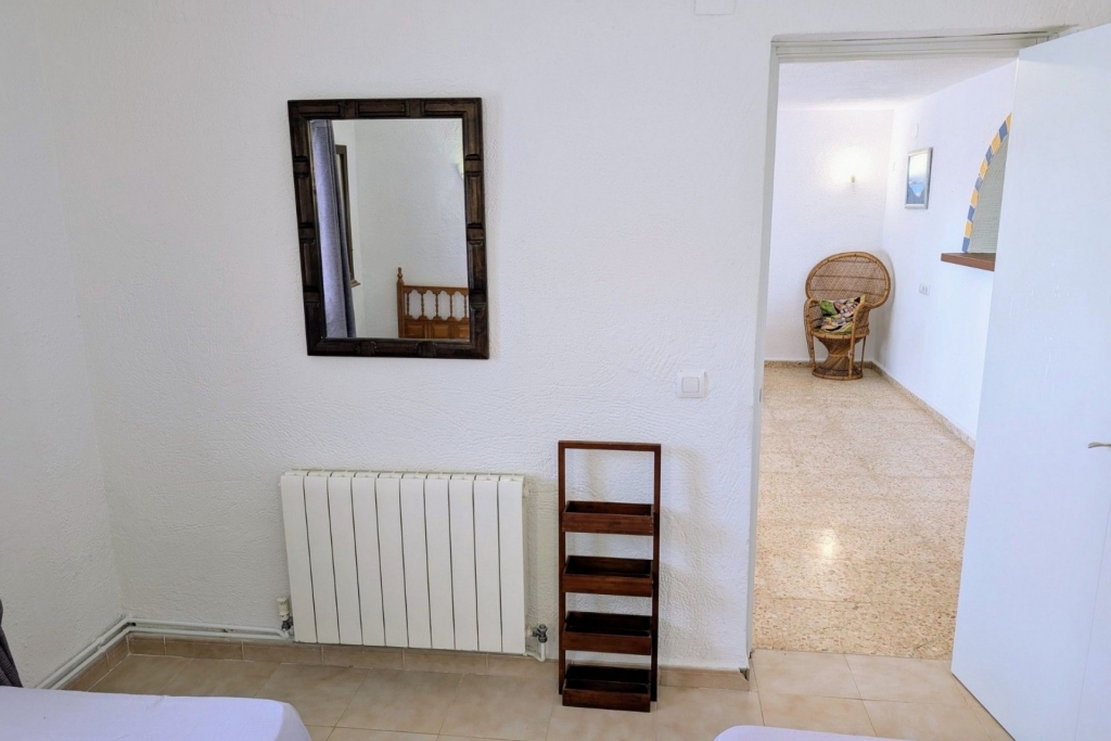4 bed casa / chalet in Moraira