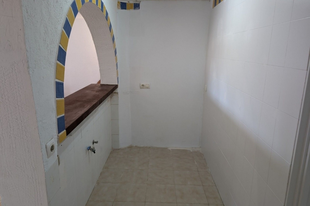 4 bed casa / chalet in Moraira