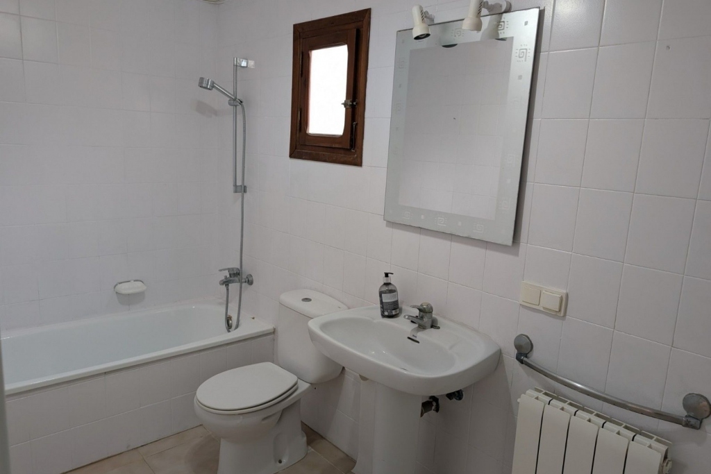 4 bed casa / chalet in Moraira