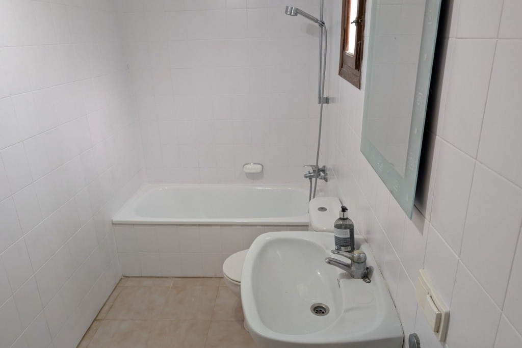 4 bed casa / chalet in Moraira