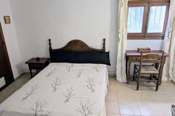 4 bed casa / chalet in Moraira