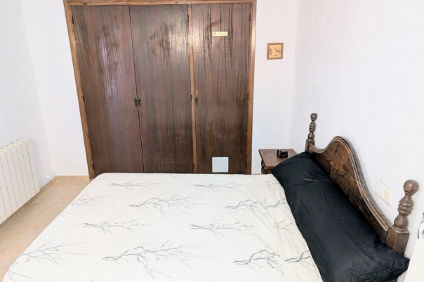 4 bed casa / chalet in Moraira