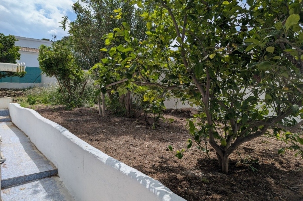 4 bed casa / chalet in Moraira
