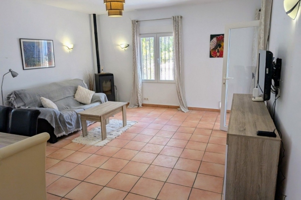 4 bed casa / chalet in Moraira