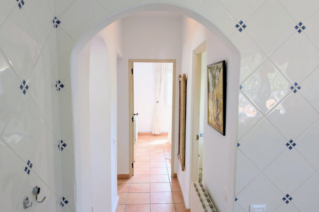 4 bed casa / chalet in Moraira