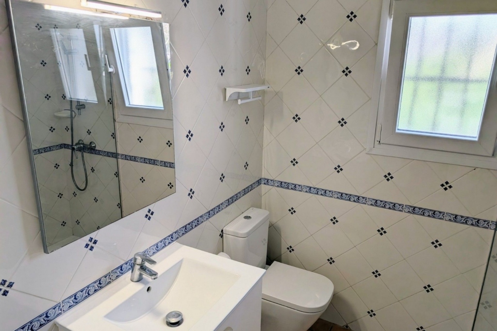 4 bed casa / chalet in Moraira