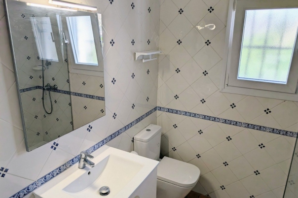 4 bed casa / chalet in Moraira