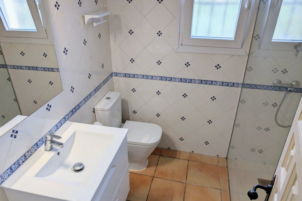 4 bed casa / chalet in Moraira