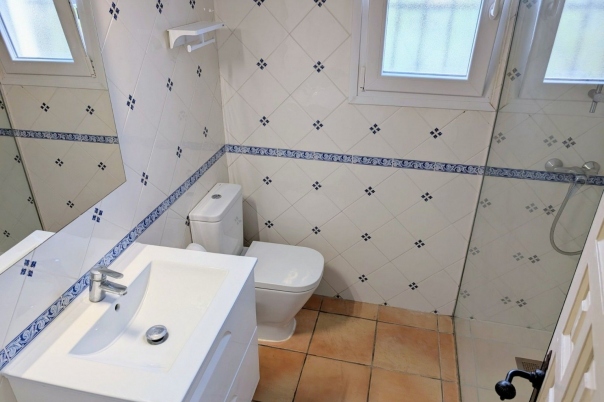 4 bed casa / chalet in Moraira