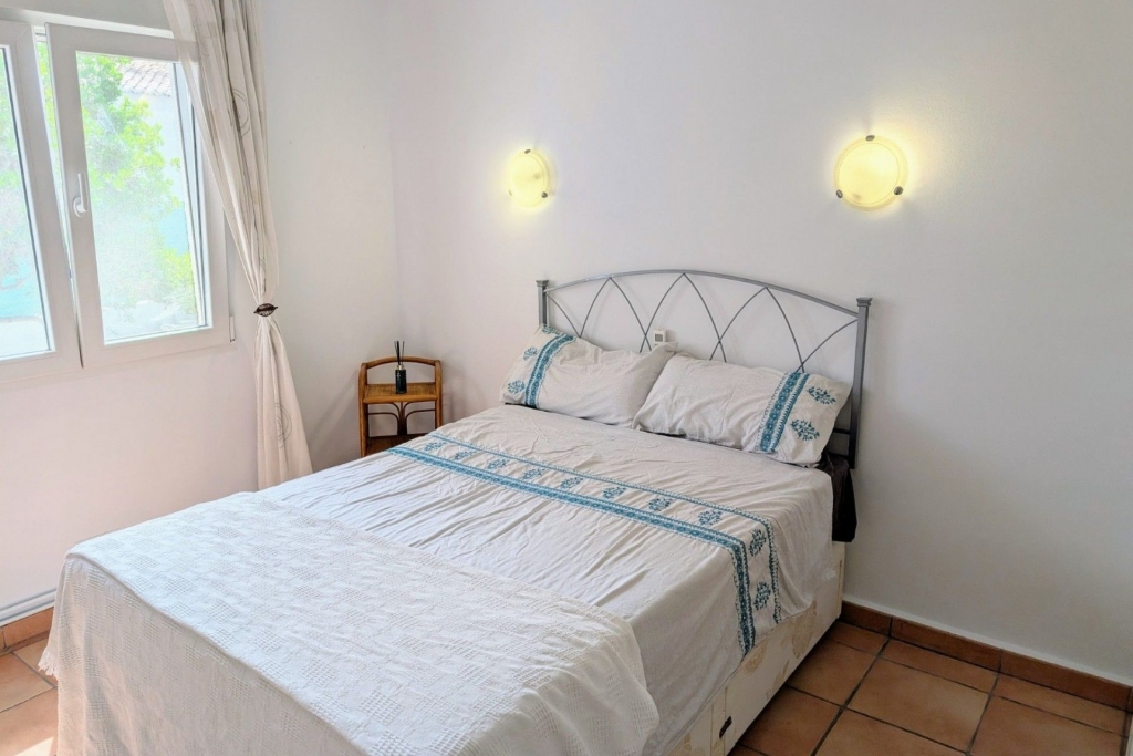 4 bed casa / chalet in Moraira
