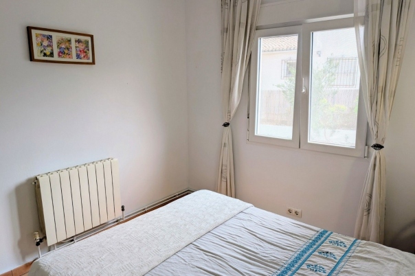 4 bed casa / chalet in Moraira