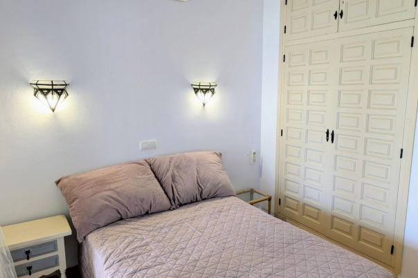 4 bed casa / chalet in Moraira