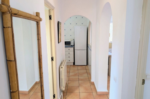 4 bed casa / chalet in Moraira